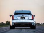 Cadillac CTS-V HPE800 by Hennessey 2016 года